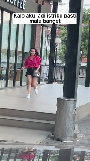 Video post by @michaelrendyw on TikTok