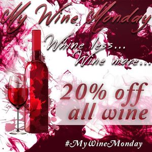 Image post by @jjswinesf on Instagram