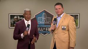 Image post by @nflnetwork on Twitter