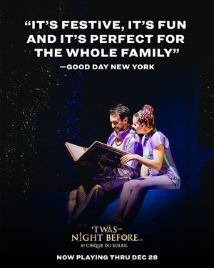 Image post by @InfosysTheater on Facebook