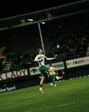 Image post by @fc_st.gallen1879 on Instagram