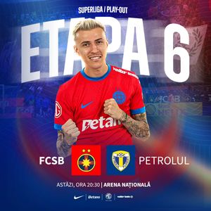 Image post by @fcsbofficial on Instagram