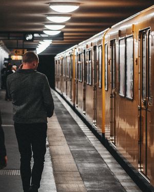 Image post by @ubs on Instagram