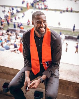 Image post by @illinimbb on Instagram