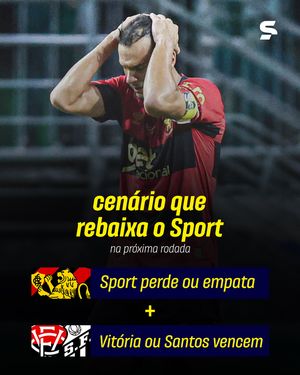 Image post by @sportv on Instagram