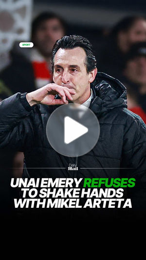 Video post by @dailymailsport on TikTok