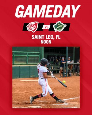 Image post by @UWAAthletics on Twitter
