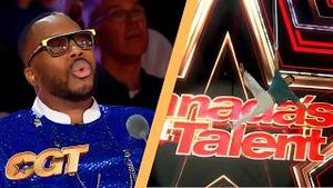 Video post by @cangottalent on YouTube