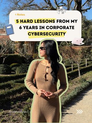 Image post by @cyberjasbytes on Instagram