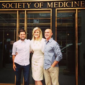 Image post by @headspace on Instagram