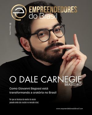 Image post by @empreendedoresdobrasiloficial on Instagram