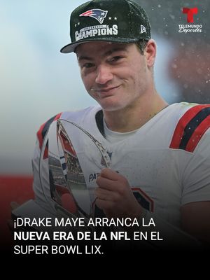 Image post by @telemundodeportes on Instagram