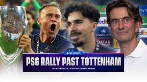 Video post by @cbssportsgolazo on YouTube