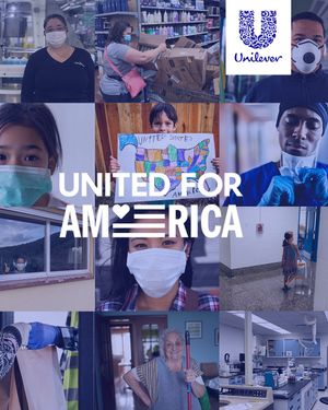 Image post by @Dove on Twitter
