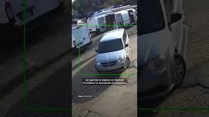 Video post by @nmasunivision on YouTube