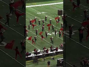 Video post by @FloMarching on YouTube