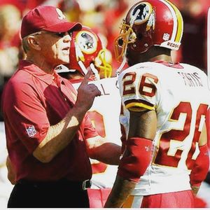 Image post by @clintonportis on Instagram