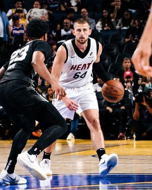 Image post by @MiamiHEAT on Twitter