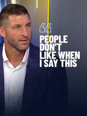 Image post by @timtebowfoundation on Instagram