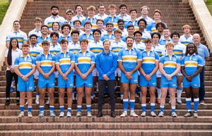 Image post by @uclarugby on Instagram