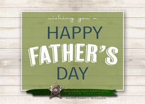 Image post by @mecksheriff on Instagram