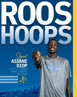 Image post by @kcroosmbb on Instagram