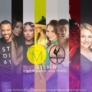 Image post by @thecollective_mvmnt on Instagram