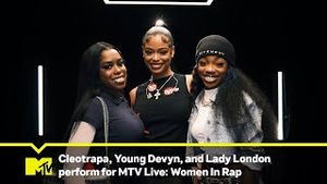 Video post by @mtv on YouTube