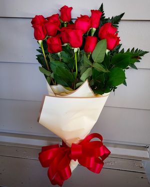 Image post by @flowergardenatl on Instagram