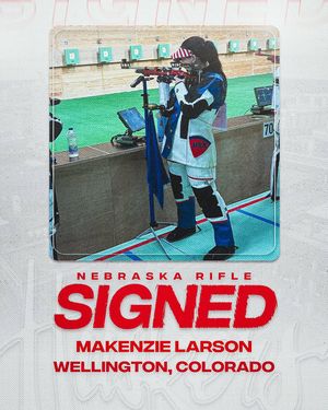 Image post by @huskerrifle on Instagram