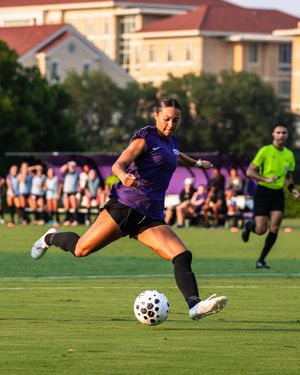 Image post by @tcuwsoccer on Instagram