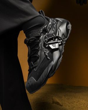 Image post by @pumasportstyle on Instagram