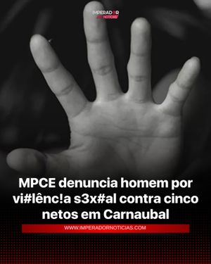 Image post by @imperadornoticias on Instagram