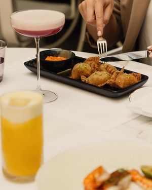 Image post by @rosewoodhoteldecrillon on Instagram