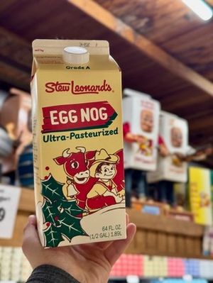 Image post by @stewleonards on Instagram