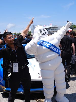 Image post by @gridclique on Instagram