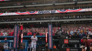 Video post by @CleGuardians on Twitter