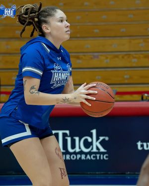 Image post by @hupirates_wbb on Instagram