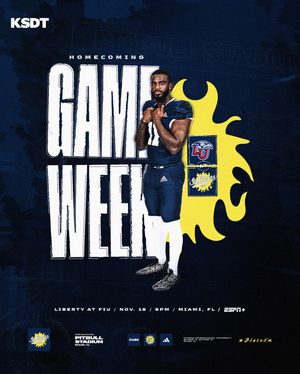 Image post by @fiu.football on Instagram