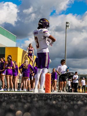 Image post by @laurierfootball on Instagram