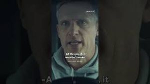 Video post by @peacock on YouTube