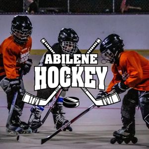 Image post by @AbileneHockey on Facebook
