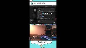 Video post by @nuirdek on YouTube