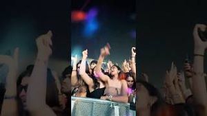 Video post by @rollingloud on YouTube