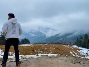 Image post by @ambujsinghofficial on Instagram
