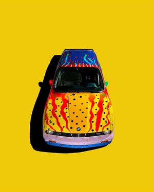 Image post by @bmwgroupculture on Instagram