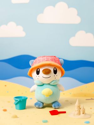 Image post by @jazwares on Instagram