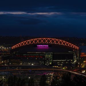 Image post by @tmobilepark on Instagram