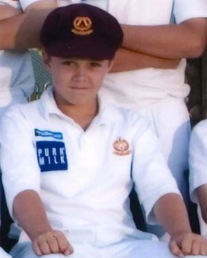 Image post by @playcricketau on Instagram