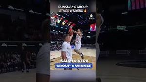 Video post by @nbaontnt on YouTube